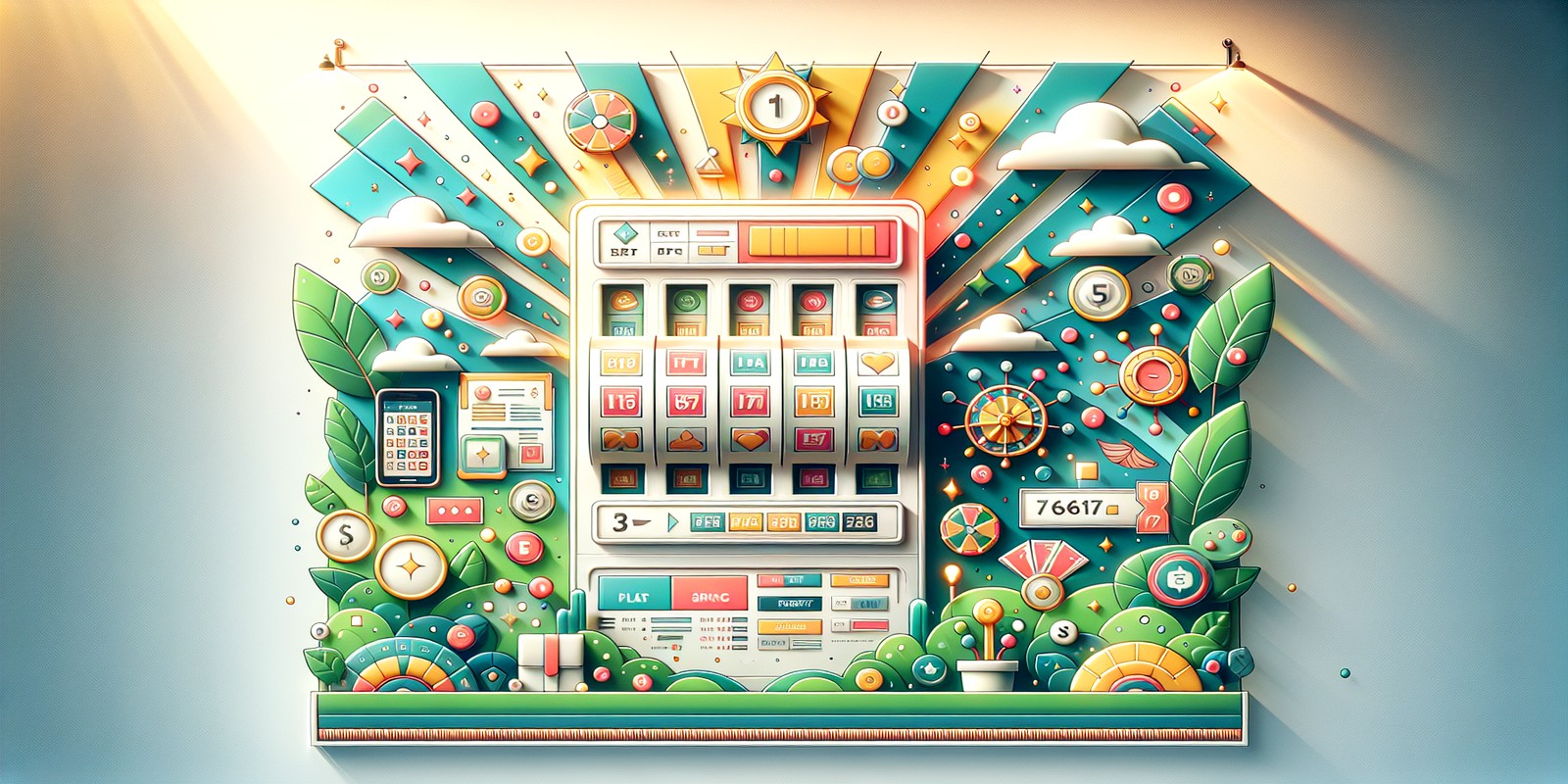 Mastering the System Bet Calculator: Winning Strategies for Pakistani Slots in 2025 - Slot Strategy Guide for pakistani | PALMSBET