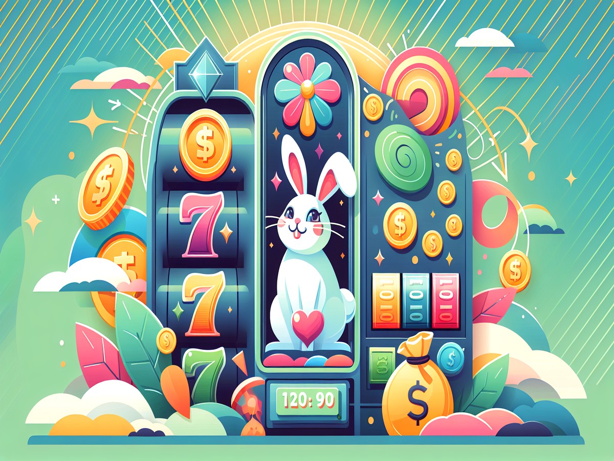 PALMSBET Fortune Rabbit Slots - Join for Fun and Rewards