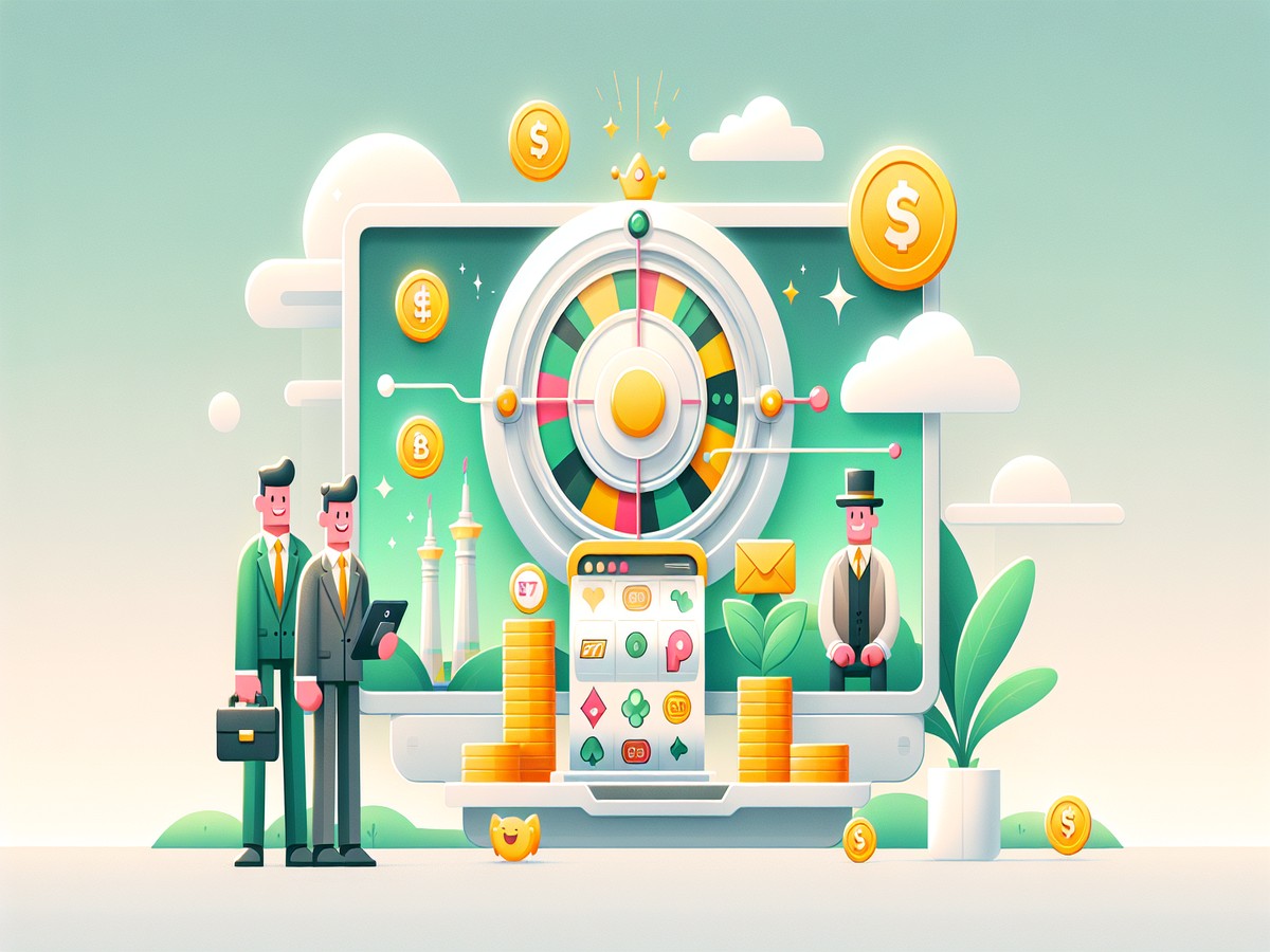 PALMSBET More Games - Explore Our Gaming Variety