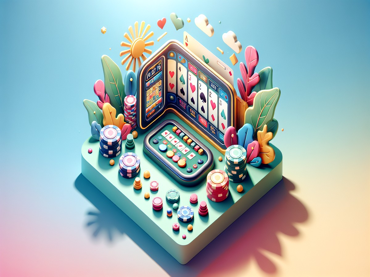 PALMSBET Poker Games - Join the Action Today!